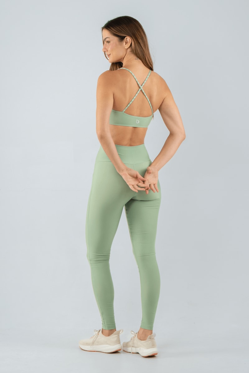 CALÇA LEGGING SPEED