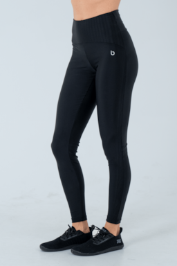 Ver foto 1 de 6 — CALÇA LEGGING SPEED