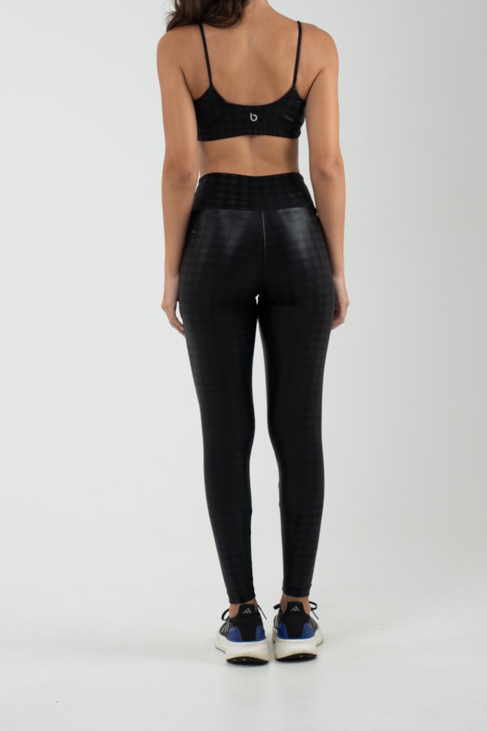 Ver foto 5 de 6 — CALÇA LEGGING SQUAD