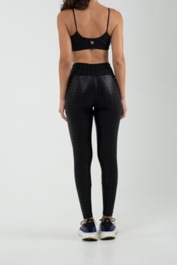 Ver foto 5 de 6 — CALÇA LEGGING SQUAD