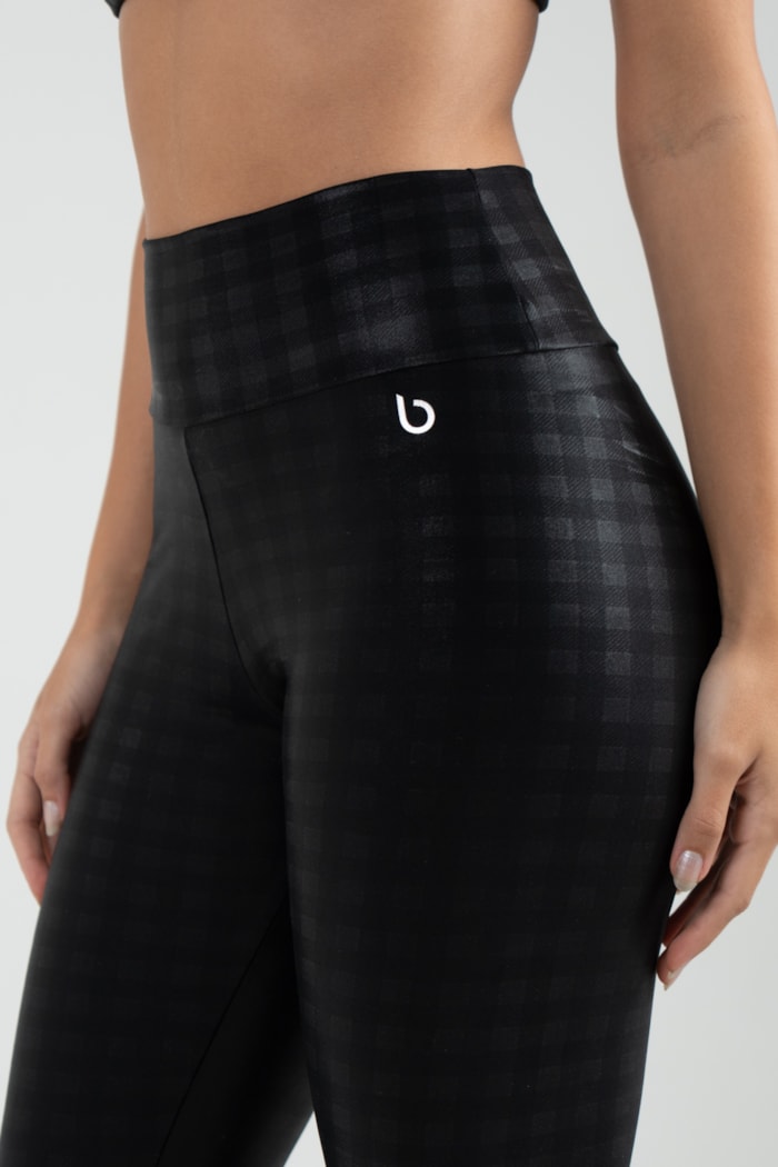 Ver foto 6 de 6 — CALÇA LEGGING SQUAD