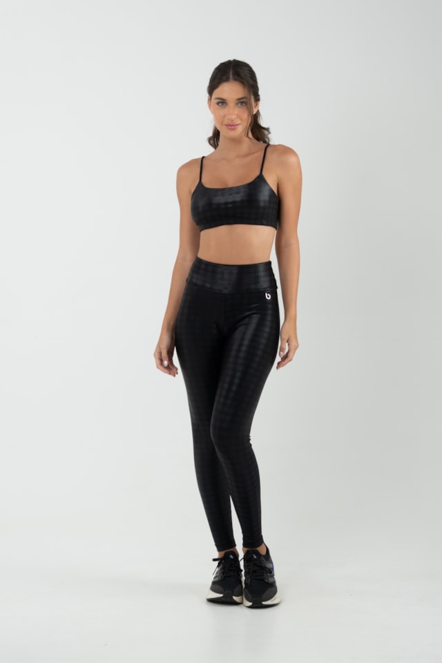 CALÇA LEGGING SQUAD