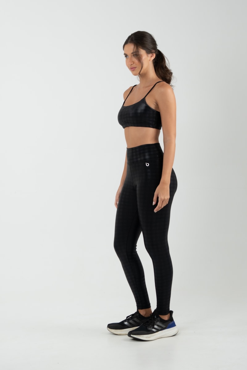CALÇA LEGGING SQUAD