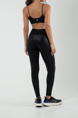 Ver foto 3 de 6 — CALÇA LEGGING SQUAD