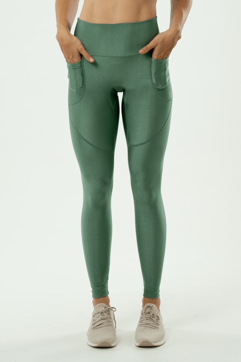 CALÇA LEGGING STORM