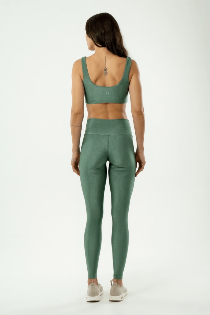 Ver foto 5 de 5 — CALÇA LEGGING STORM