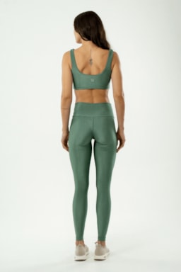 Ver foto 5 de 5 — CALÇA LEGGING STORM