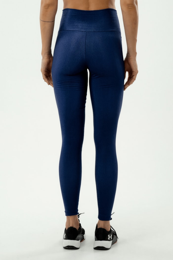 Ver foto 3 de 4 — CALÇA LEGGING STORM