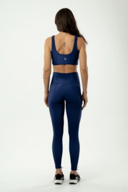 Ver foto 4 de 4 — CALÇA LEGGING STORM