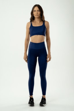 Ver foto 1 de 4 — CALÇA LEGGING STORM