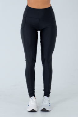 Ver foto 1 de 3 — CALÇA LEGGING TERRACOTA