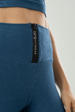 Ver foto 3 de 5 — CALÇA LEGGING VERMONT
