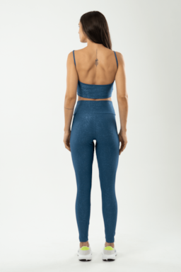 Ver foto 5 de 5 — CALÇA LEGGING VERMONT