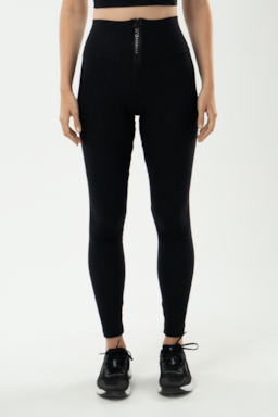 Ver foto 2 de 4 — CALÇA LEGGING VERMONT