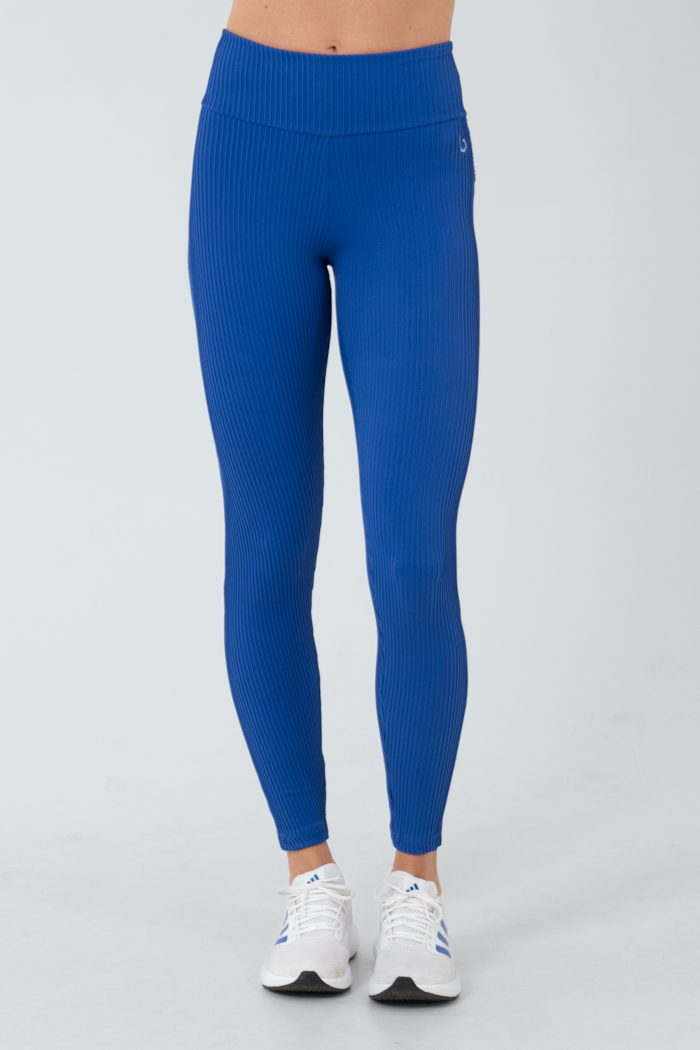 Ver foto 2 de 5 — CALÇA LEGGING VOLLUTO