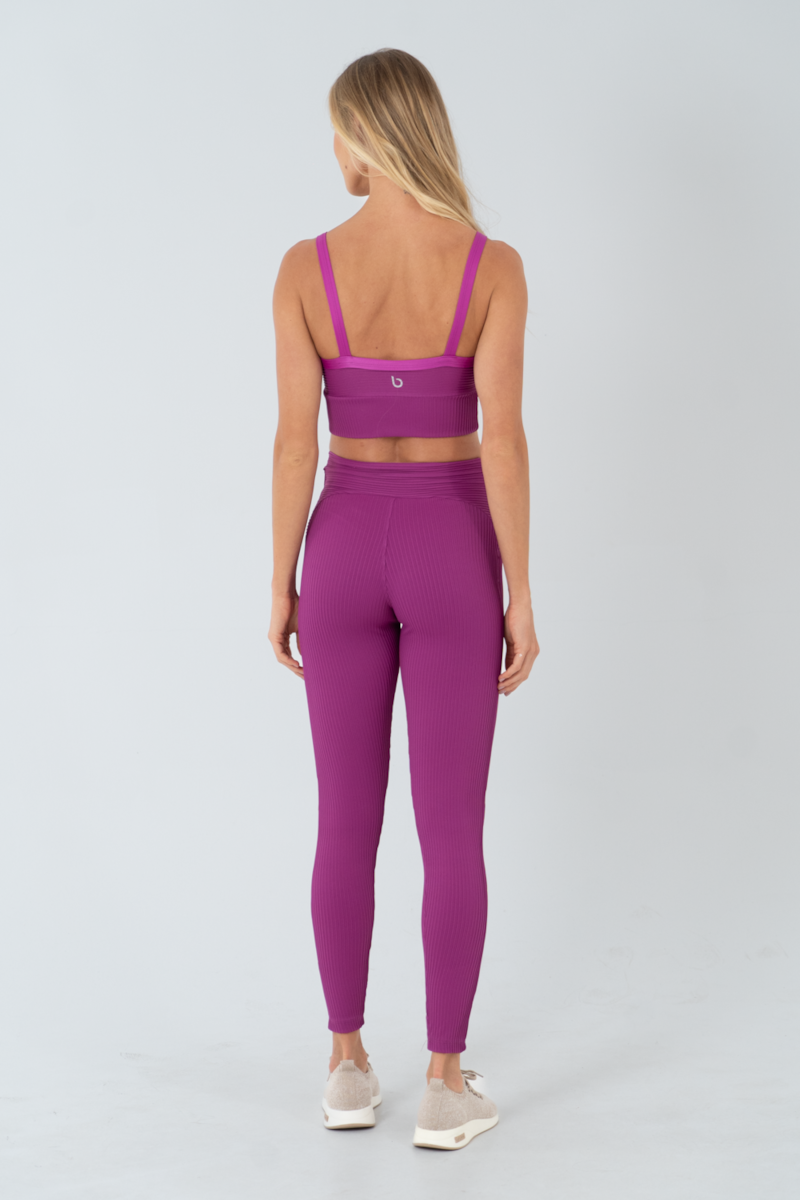 CALÇA LEGGING VOLLUTO
