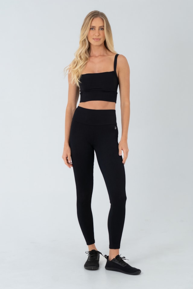 CALÇA LEGGING VOLLUTO