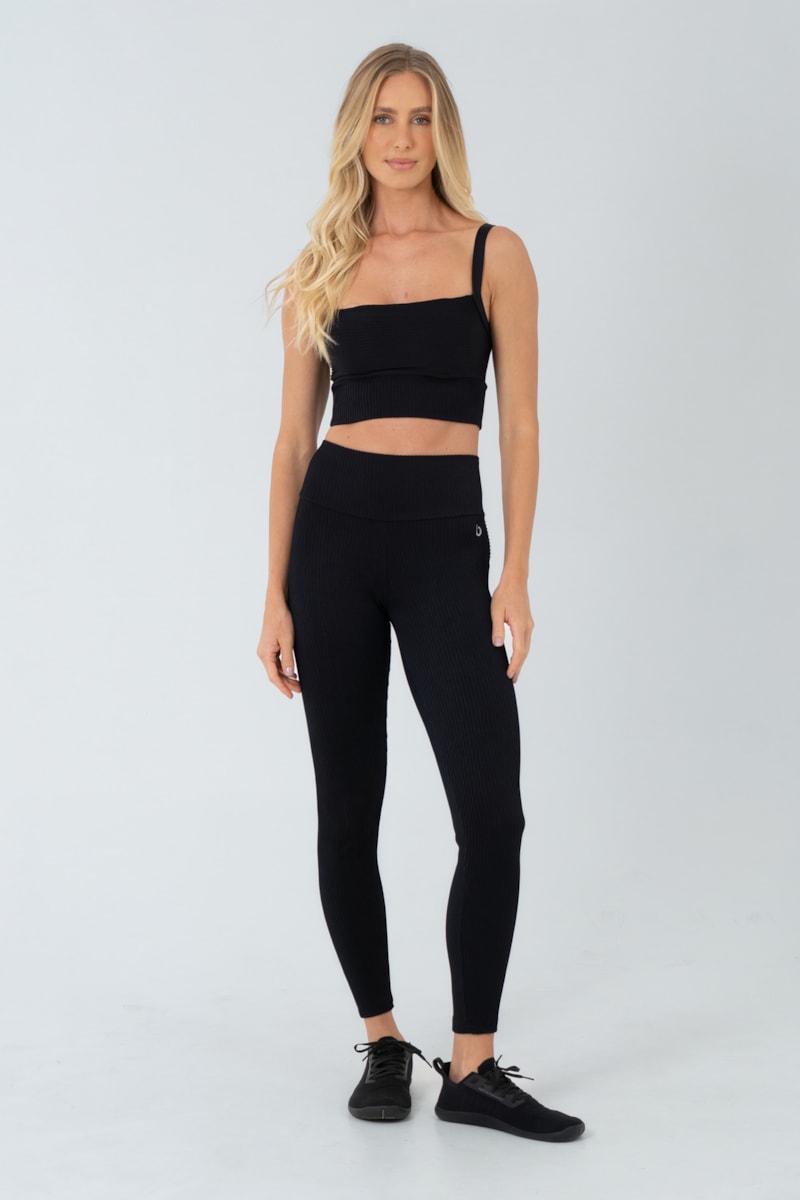 CALÇA LEGGING VOLLUTO