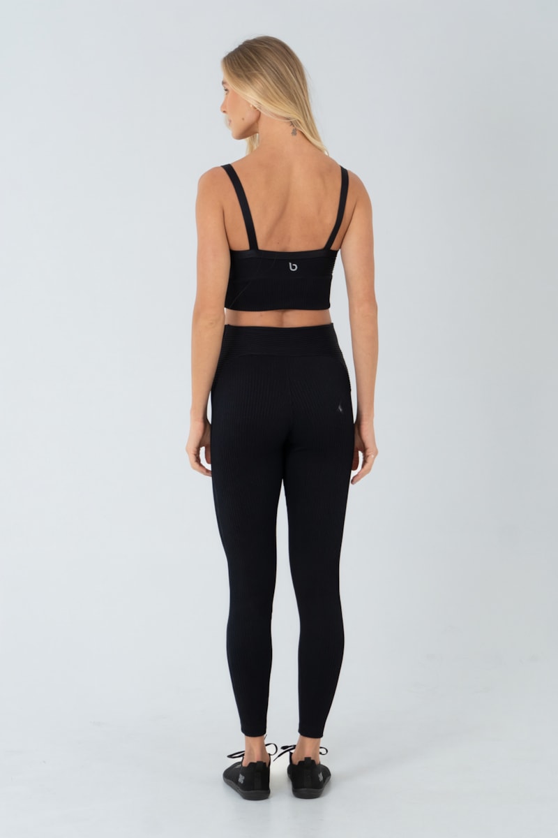 CALÇA LEGGING VOLLUTO