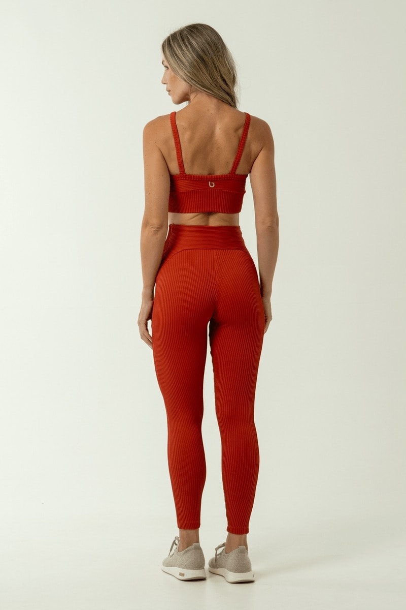 CALÇA LEGGING VOLLUTO