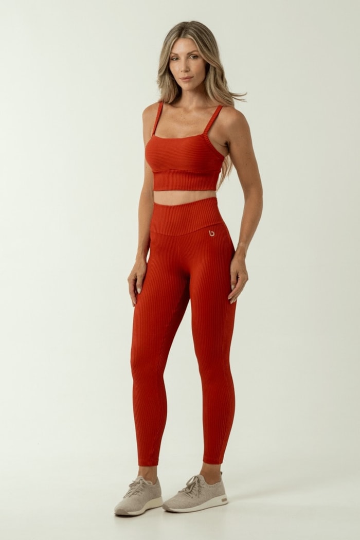 CALÇA LEGGING VOLLUTO