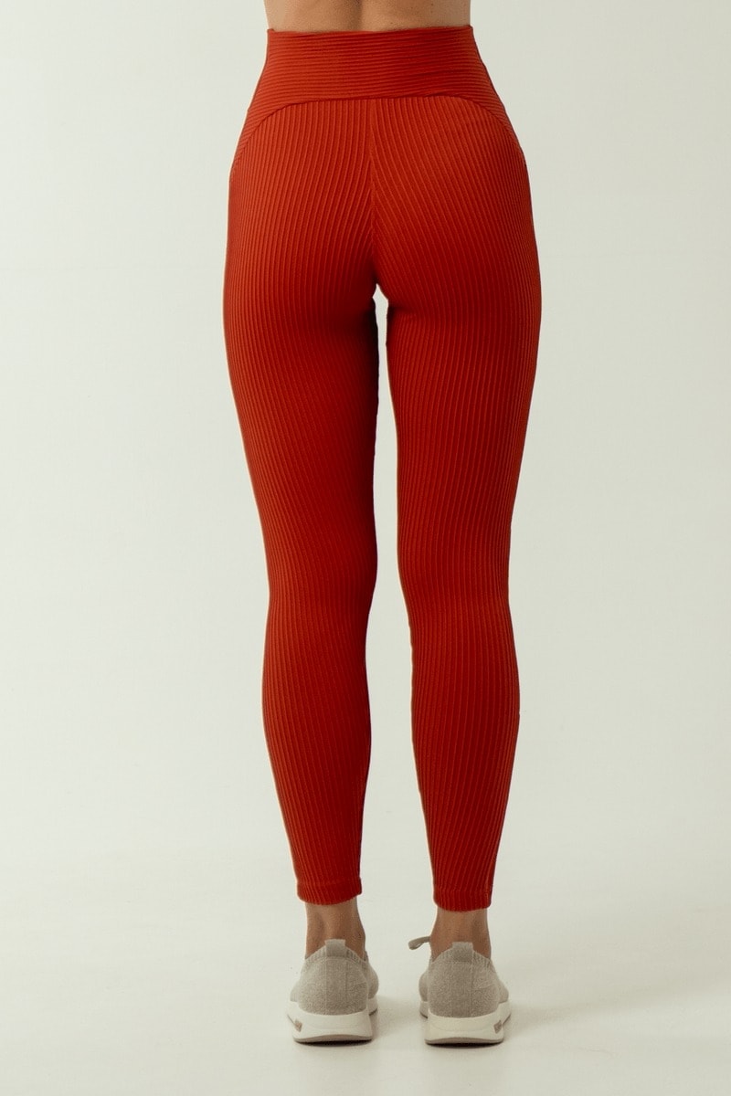 CALÇA LEGGING VOLLUTO