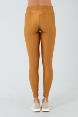 Ver foto 2 de 5 — CALÇA LEGGING ZANZIBAR