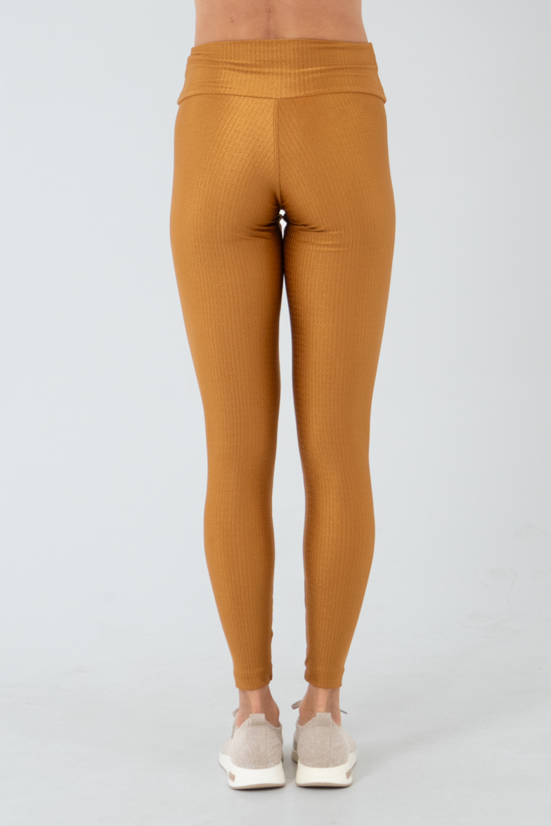 CALÇA LEGGING ZANZIBAR