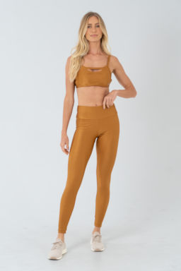 Ver foto 4 de 5 — CALÇA LEGGING ZANZIBAR