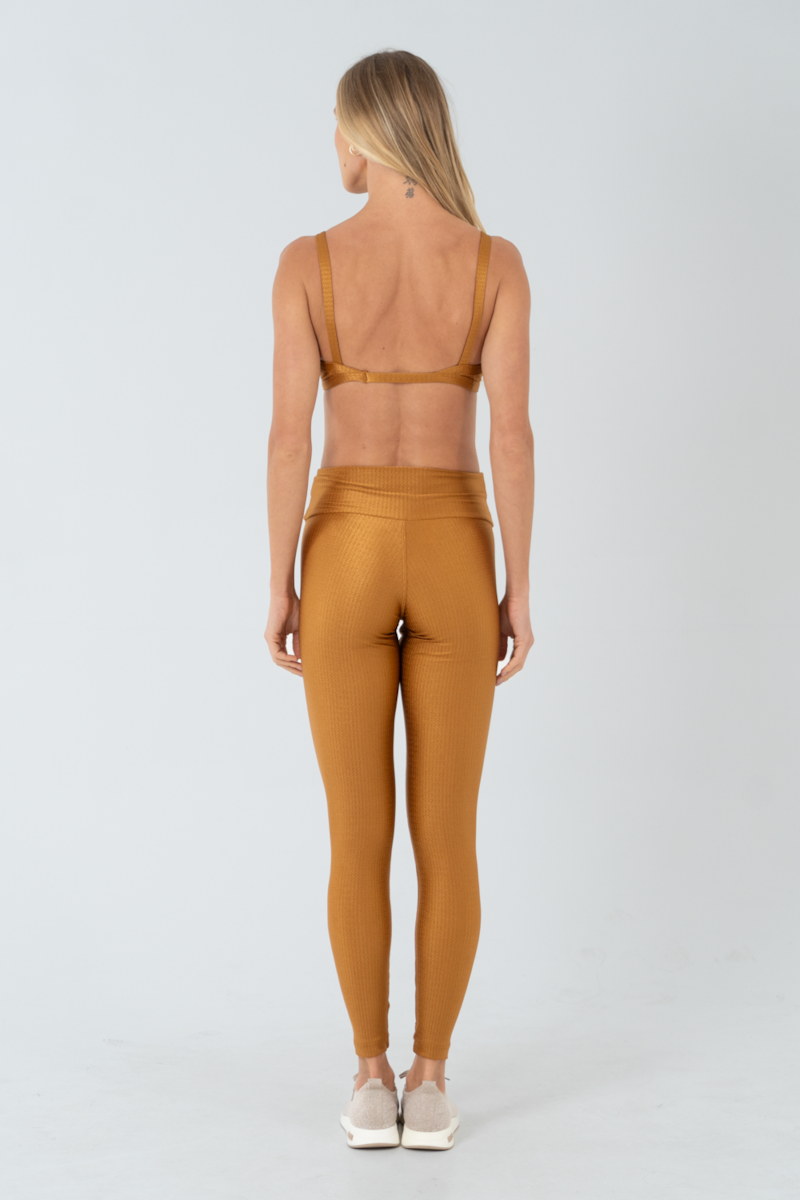 CALÇA LEGGING ZANZIBAR