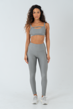 Ver foto 1 de 3 — CALÇA LEGGING ZANZIBAR