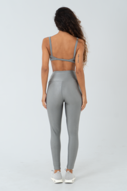 Ver foto 2 de 3 — CALÇA LEGGING ZANZIBAR