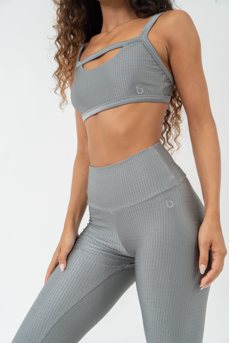 CALÇA LEGGING ZANZIBAR