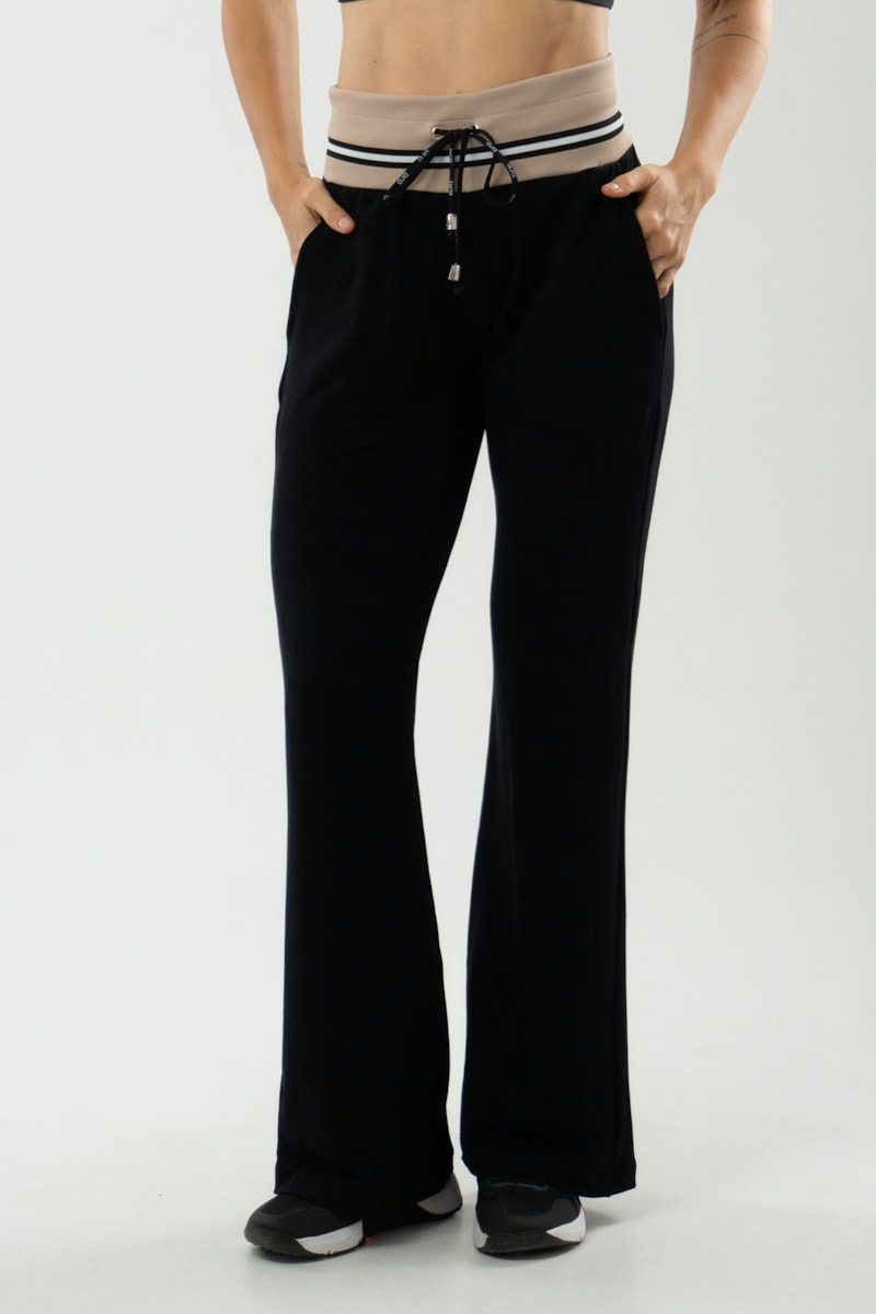 CALÇA PANTALONA AGATHA