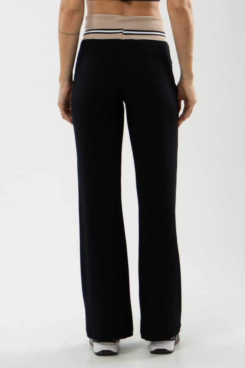 CALÇA PANTALONA AGATHA