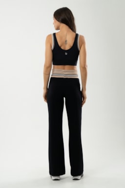 Ver foto 5 de 7 — CALÇA PANTALONA AGATHA