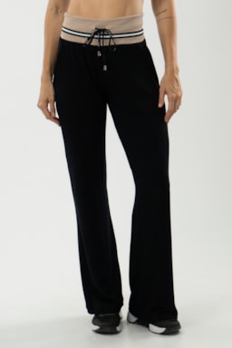 Ver foto 6 de 7 — CALÇA PANTALONA AGATHA