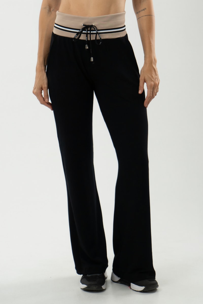 CALÇA PANTALONA AGATHA