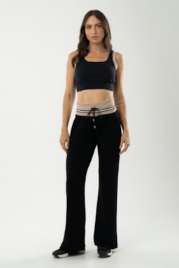 Ver foto 7 de 7 — CALÇA PANTALONA AGATHA