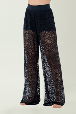 Ver foto 1 de 4 — CALÇA PANTALONA LAISE
