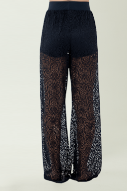 Ver foto 2 de 4 — CALÇA PANTALONA LAISE