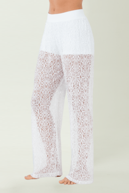 Ver foto 1 de 5 — CALÇA PANTALONA LAISE