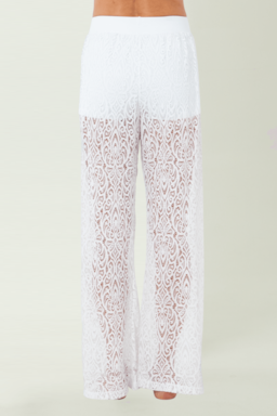 Ver foto 2 de 5 — CALÇA PANTALONA LAISE