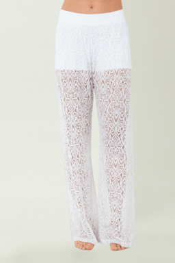 Ver foto 3 de 5 — CALÇA PANTALONA LAISE