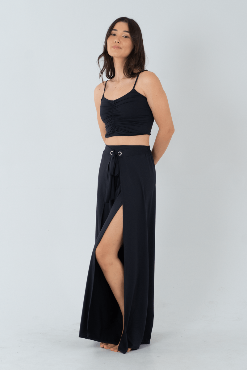 CALÇA PANTALONA MIKONOS