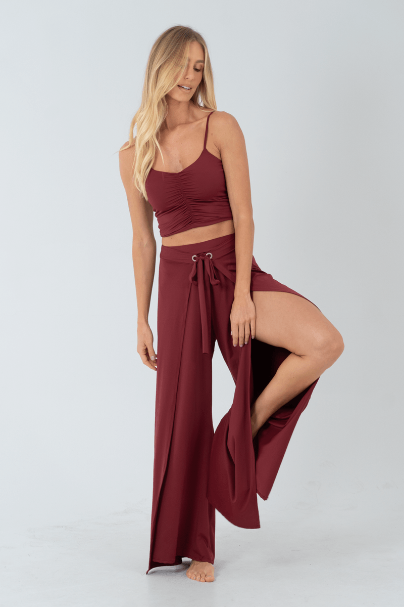 CALÇA PANTALONA MIKONOS