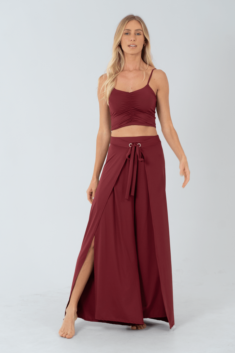 CALÇA PANTALONA MIKONOS