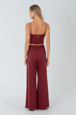 Ver foto 6 de 6 — CALÇA PANTALONA MIKONOS
