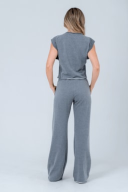 Ver foto 4 de 4 — CALÇA PANTALONA NATASHA