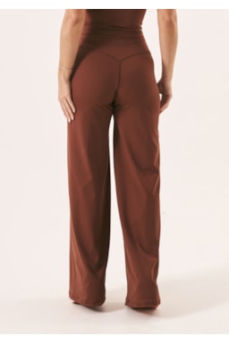 Ver foto 2 de 2 — CALÇA WIDE LEG GABI